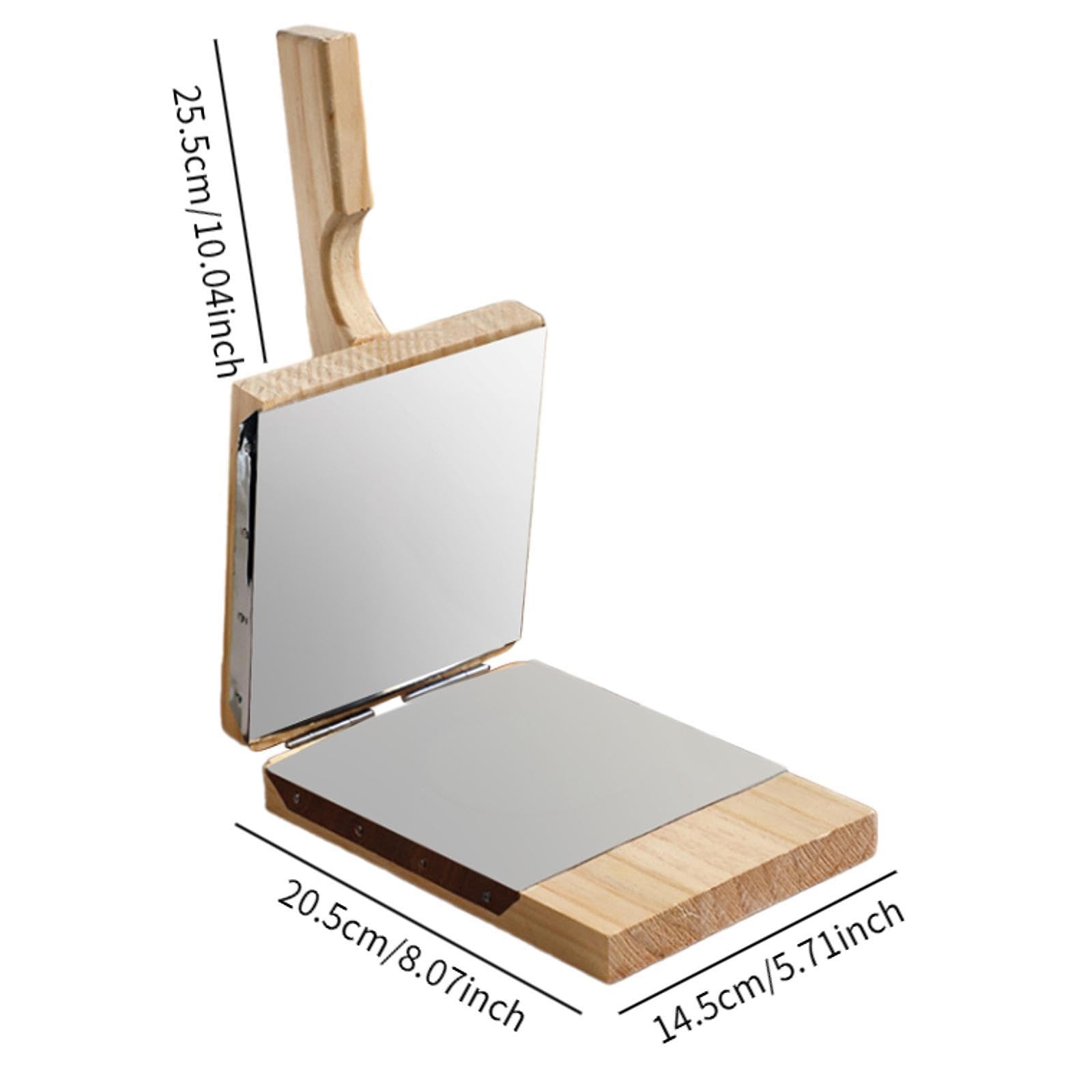 Pressa per Tortilla in Legno, Strumento, Pressa Manuale per Sfoglie per Ravioli E Pancake