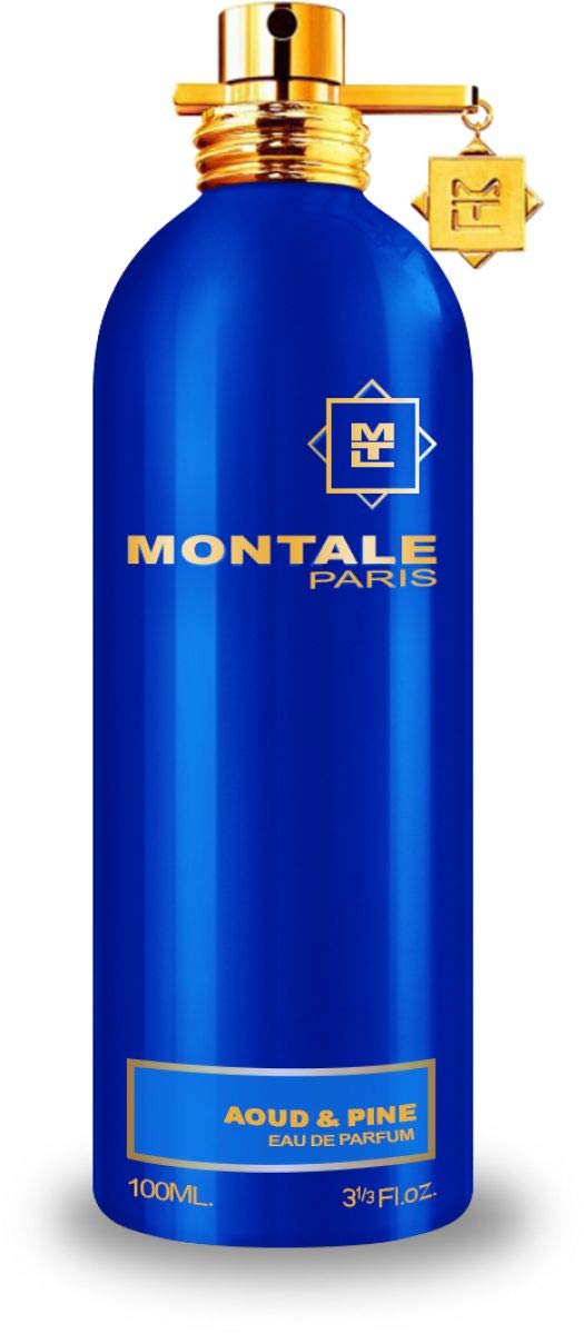 Aoud & Pine by Montale 100ml Eau de Parfum
