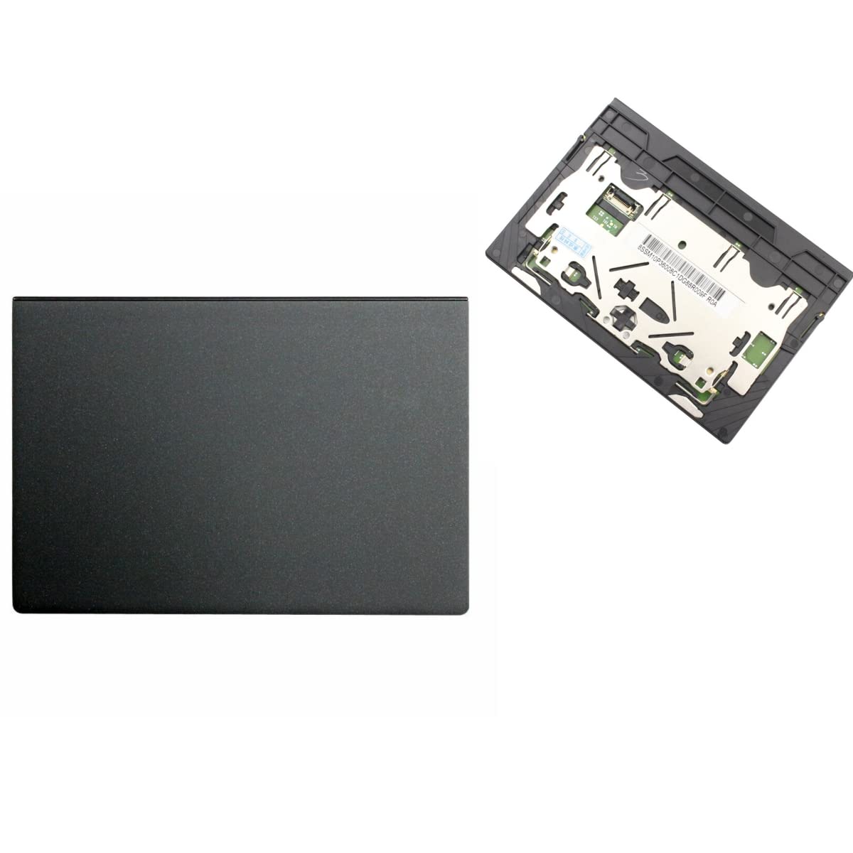 Touchpad for Lenovo Thinkpad X1 Extreme 1st P1 1st Laptop 01LX660