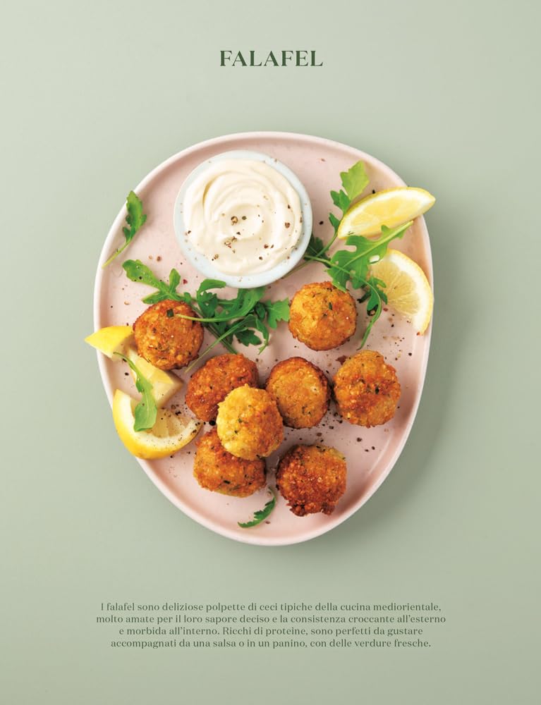 Scuola vegetale. Le ricette fondamentali step by step