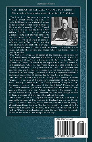 Writings on the Prophets: Elijah, The Man of Prayer; Elisha, The Prophet of Vision; Jonah, Patriot and Revivalist - Image 2