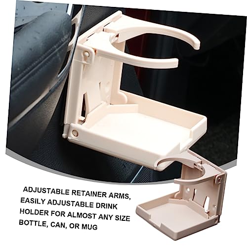 Portavasos plegable para coche GLEAVI 3.86 in miniatura 3