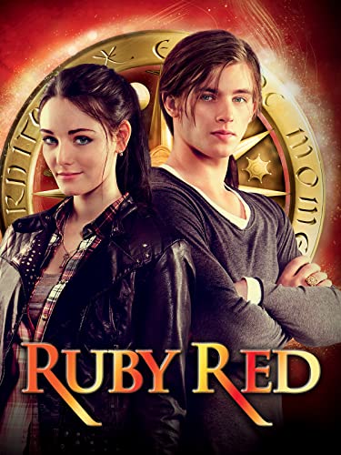 Ruby Red