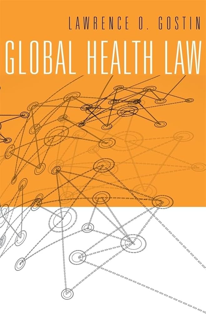 Global health law