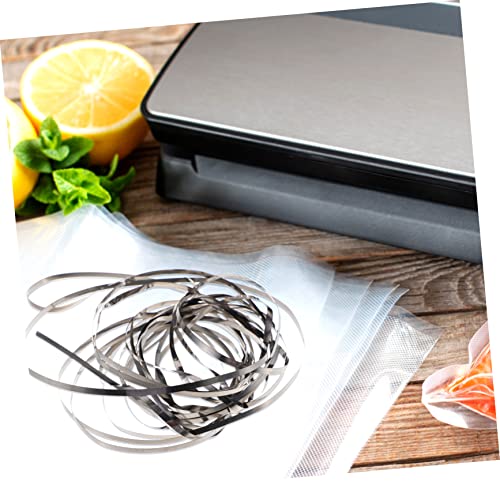 KICHOUSE Heating Element Strips Replacement Heat Sealer Machine Heat Sealer Accessories Bag Sealer Vacuum Sealer Compatible Sealing Machine Heating Strips Hand Sealer Repair Parts