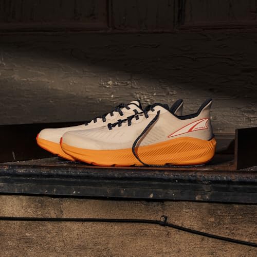 Image of ALTRA Men's Experience Form Road Running Shoe