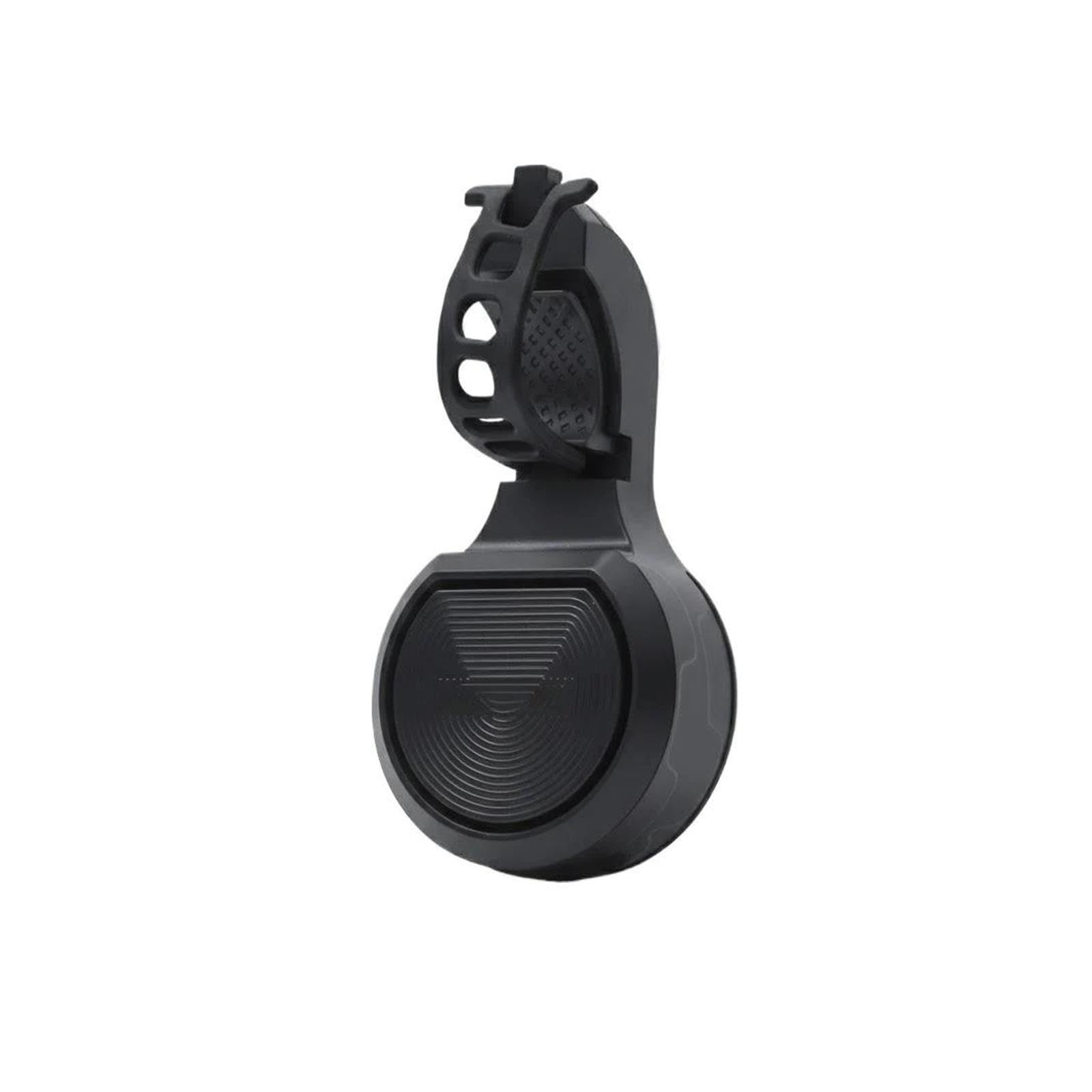 1 Cloche de vélo Rechargeable.