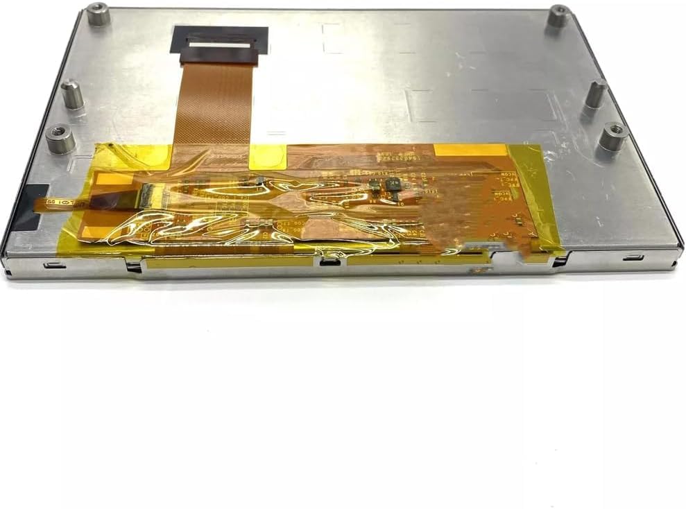 Image of 7 inch LCD Display LAM070G133A for JL Wrangler Unlimited Instrument Cluster Replacement