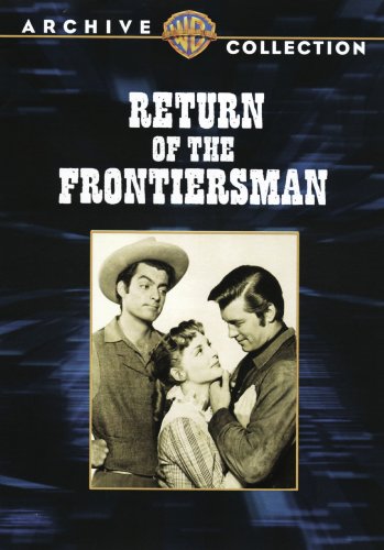 Return of the Frontiersman image 2