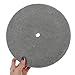 Beaupretty Nylon Polishing Wheel Buffing Pad for Drill 250x25mm Non-Woven Fiber Wheel Industrial Polisher Attachment for Grinding and Finishing