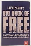 Laissez Faire's Big Book of Free
