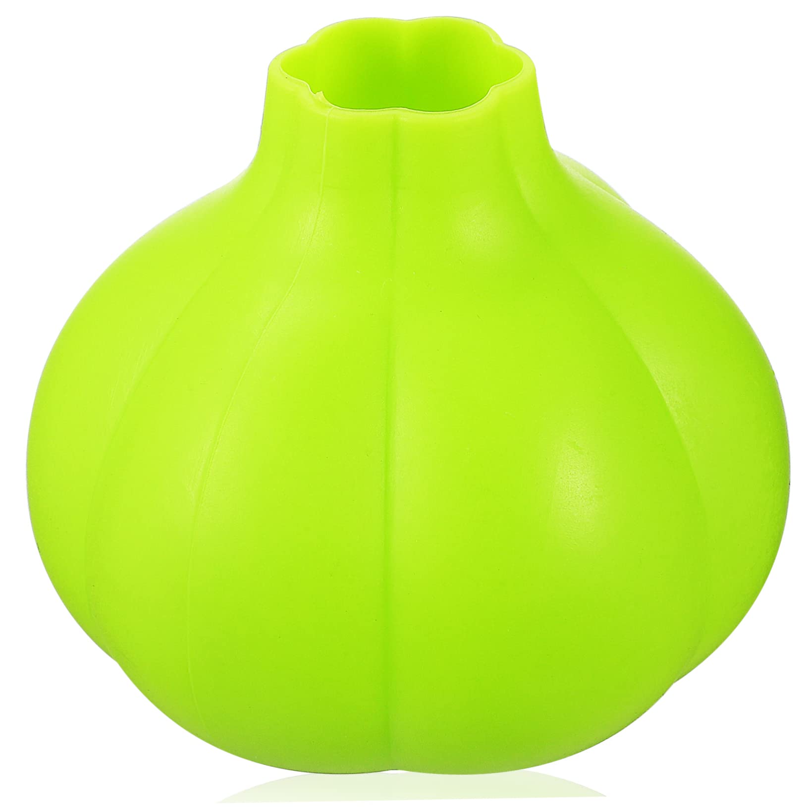 LALADEFIEE Silicone Garlic Peeler Tool Portable Garlic Skin Remover for Efficient Peeling Lightweight Kitchen Gadget and Design