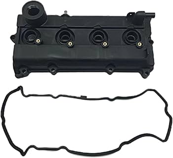 Amazon.com: ZONTO Engine Valve Cover Replaces 13264-8H300 13264