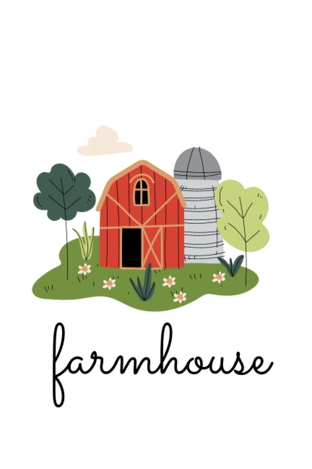 farmhouse