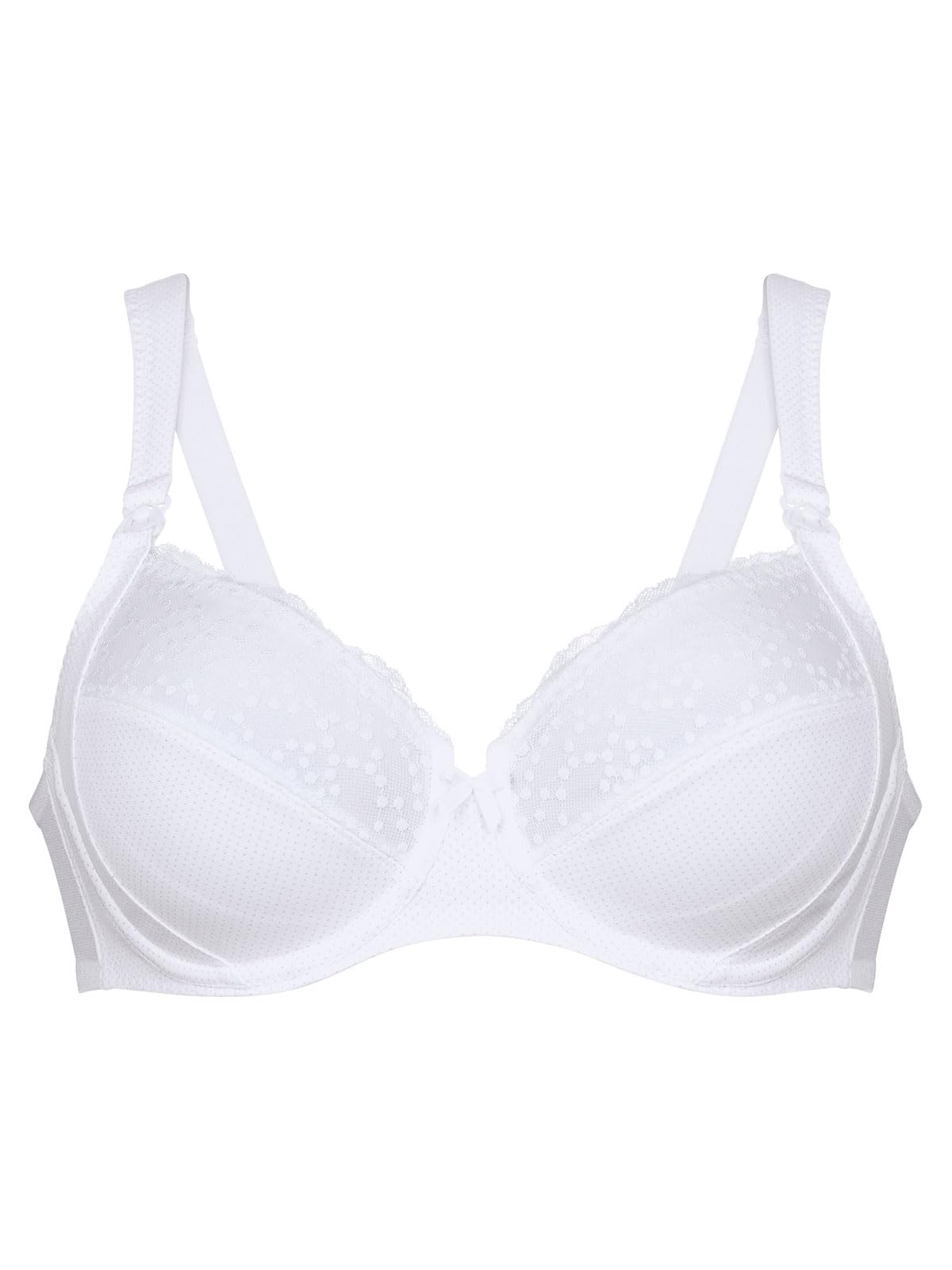 Anita Sujetador de lactancia con aros Miss Orely 5098