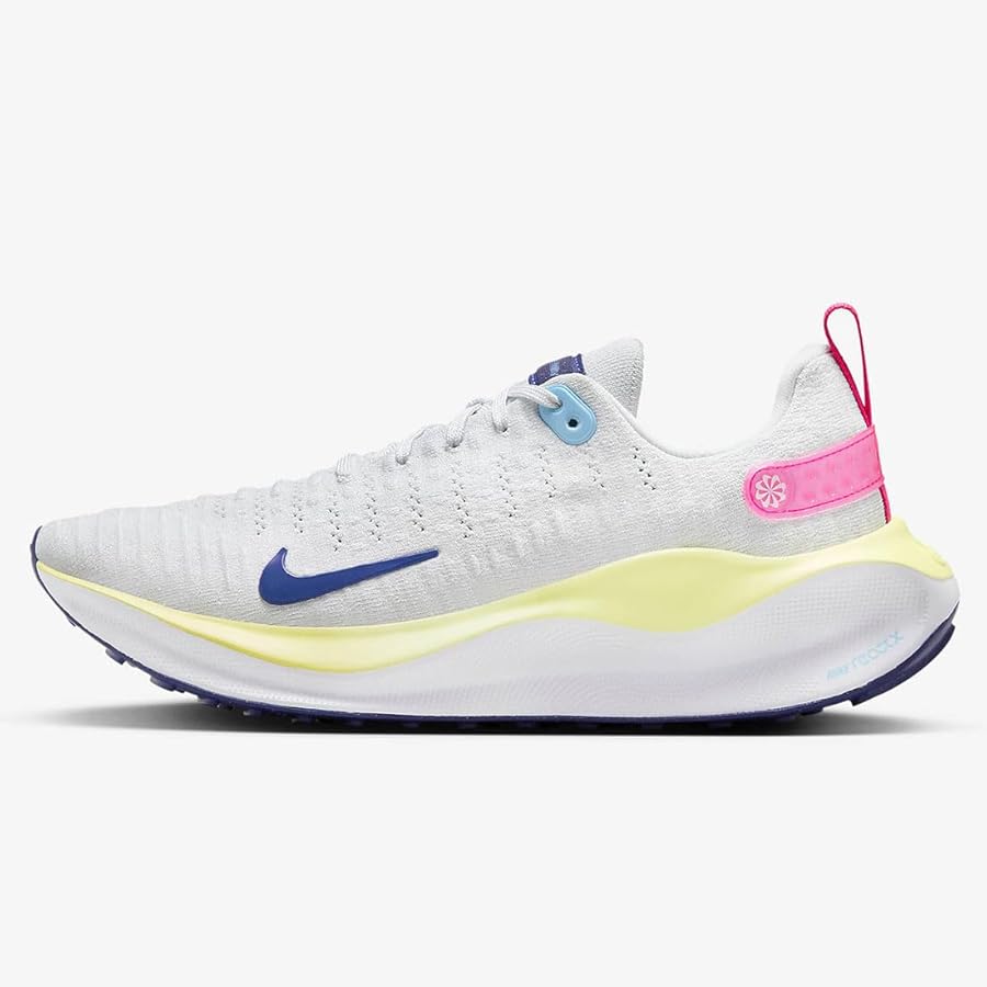NIKE ナイキ インフィニティラン 4 エクストラワイド 27cm NIKE公式】ナイキ インフィニティラン 4 メンズ ロード