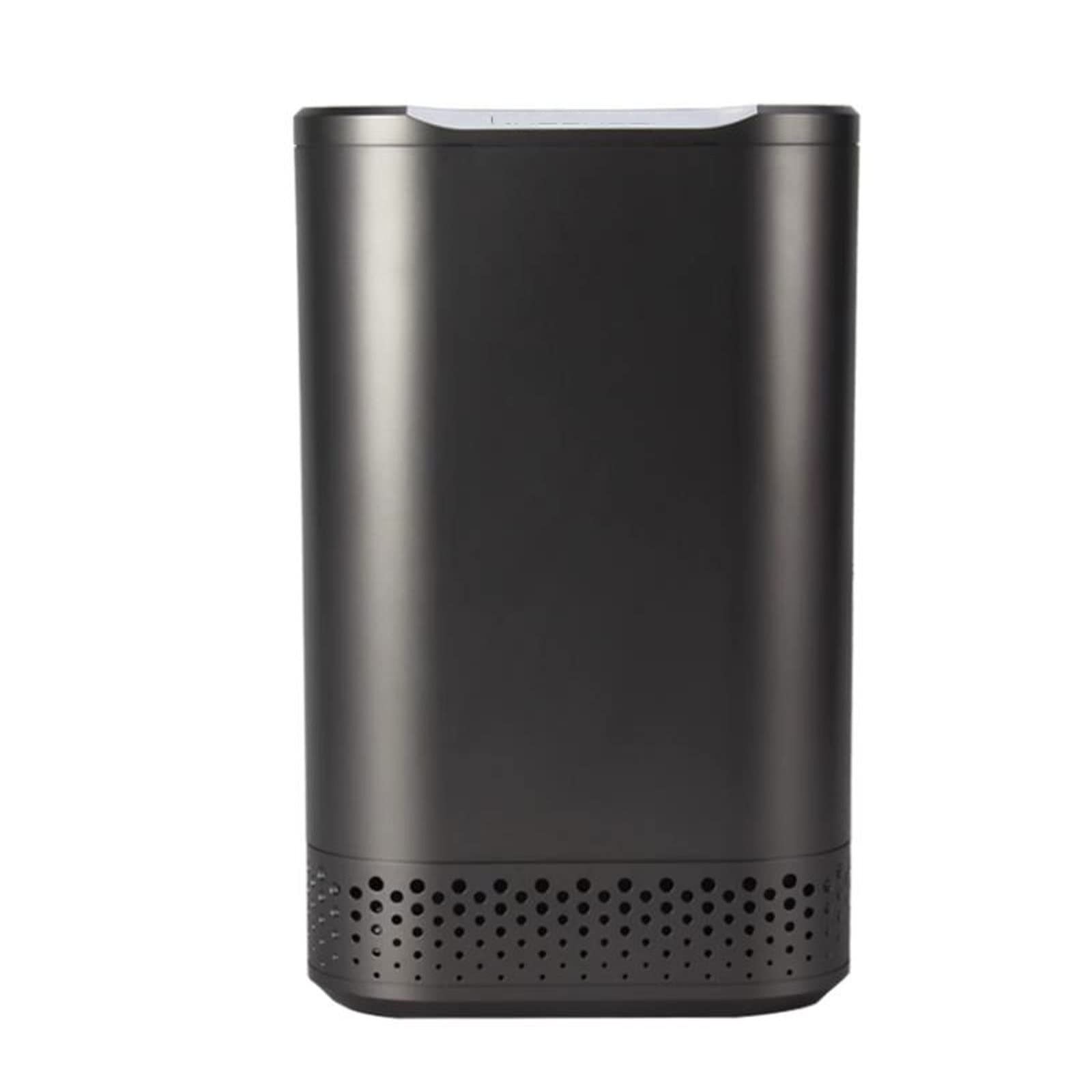 Compost Bin Compost Bin,Electric Kitchen Waste Composter, Smart Garbage Disposal, Kitchen Waste Machine Compact Indoor, Food Waste Cycler for Apartment Garden Composter