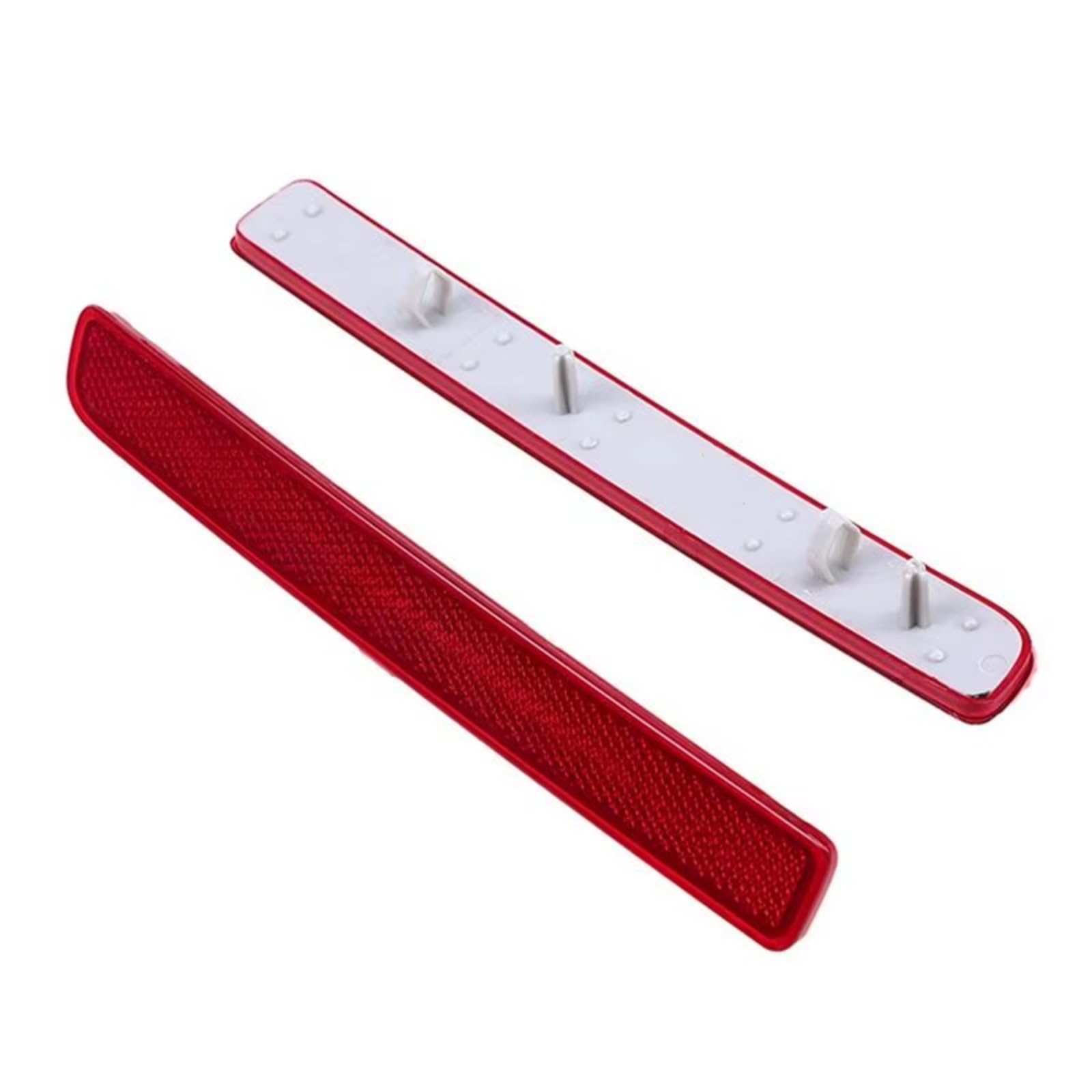 Catadiottro Posteriore Compatibile Con Land Per Rover Per Range Sport 2010 2011 2012 2013 Auto Paraurti Posteriore Riflettore Lampada Arresto Indicatori Direzione Kit Luce