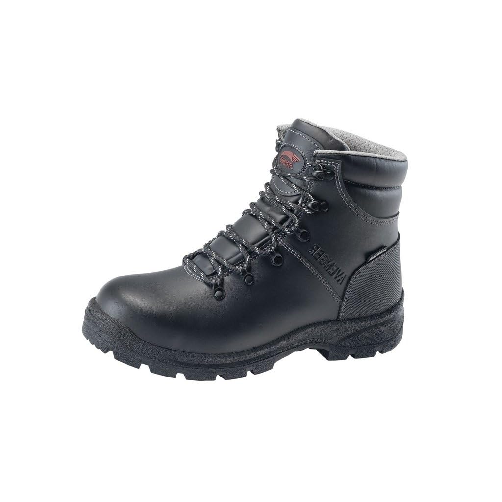 Avenger Work Boots Men's Above Ankle Construction Boot