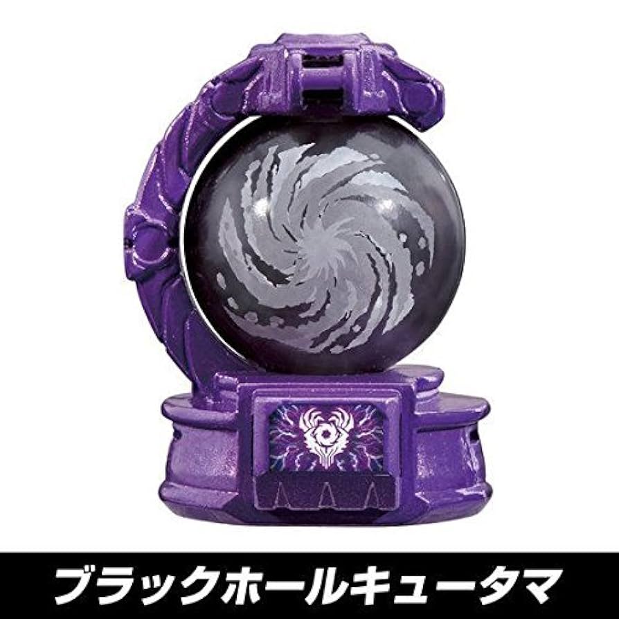 DXキュウレンジャー ダークフラクションVer. 宇宙戦隊キュウレンジャー 変身コントローラー DXダークセイザ