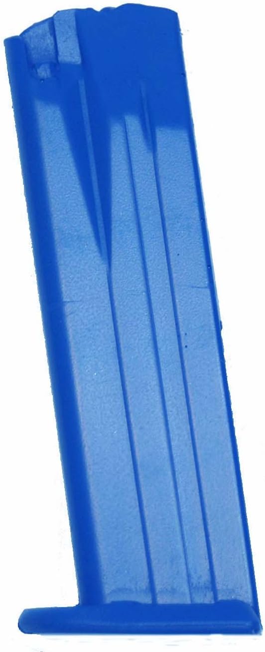 ACK, LLC Ring's Blue Guns Training Walther P99 Magazine