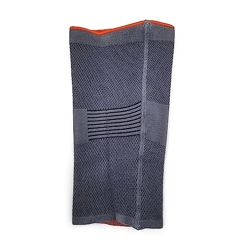 Image of Dyna 3D Knee Brace (XX Large) Grey