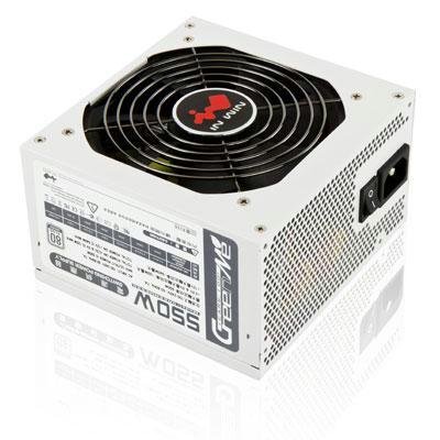 Win GreenMe 550