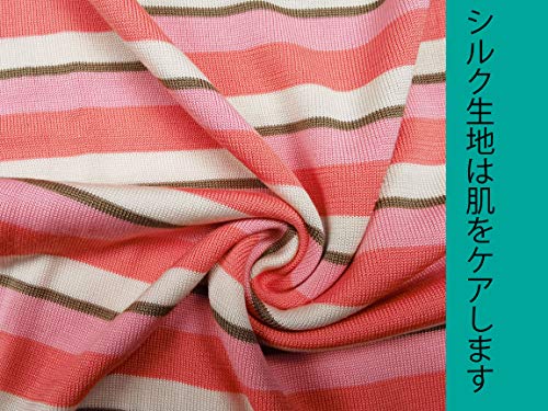 HAOYIシルクの女性の服の半袖間色のカジュアルな运働のtシャツ、女性の顕やせたカーディガ