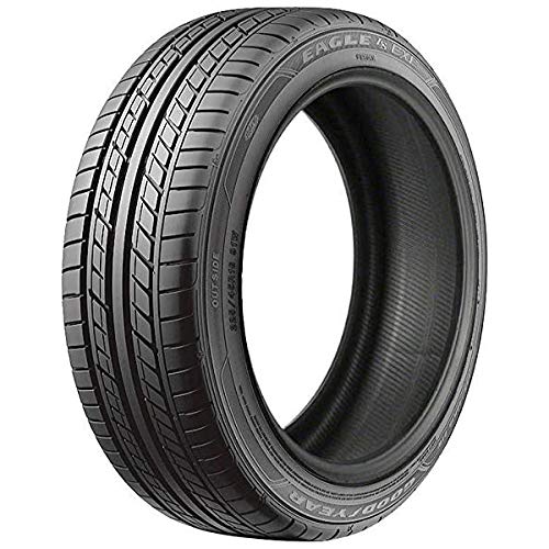 GOODYEAR(グッドイヤー) サマータイヤ EAGLE LS EXE 215/40R17 87W 5602882 1本
