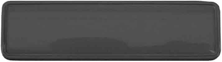 Copri Dati Telaio Per Scooter Yamaha Aerox - Nero Metallizzato - Foto 14