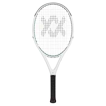 Volkl VCELL2 テニスラケット ホワイト Amazon.com : VOLKL V-Cell 2 | Tennis Racquet | Featuring