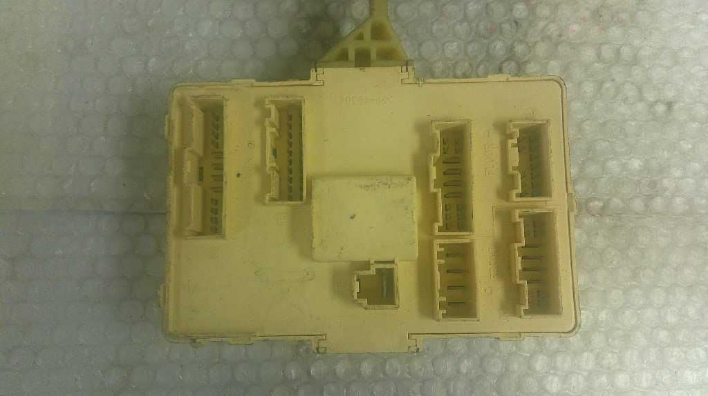 Body Control Module BCM Fits 08 Compatible with KIA Compatible with Optima MAGENTIS 91950-2G000 919502G000