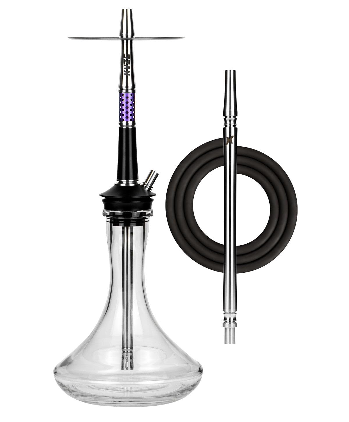 KVZE Grid Hookahs Potion