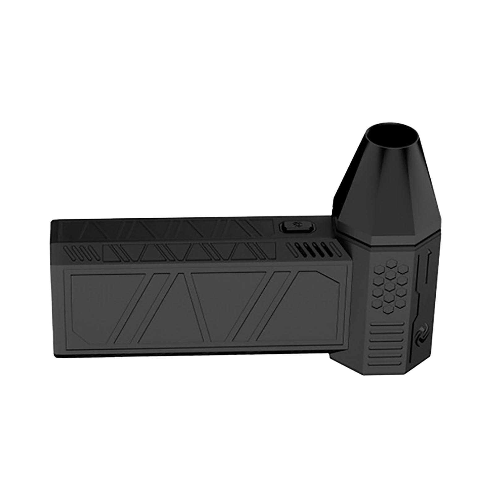 Sxhlseller Mini Jet Blower 130000RPM Powered Handheld Air Duster for