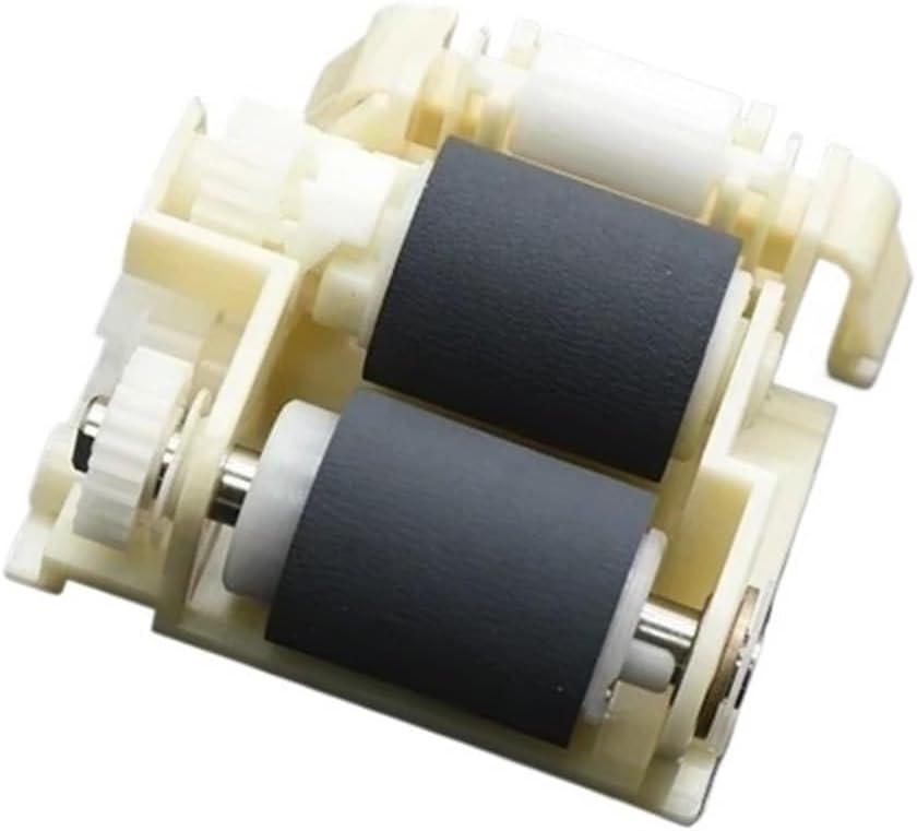 2Pc Pickup Roller Kit Feed Fit for 5210 5710 C5710 C5790 C5290a M5290 ET 8700 C5210 Pick UP Roller