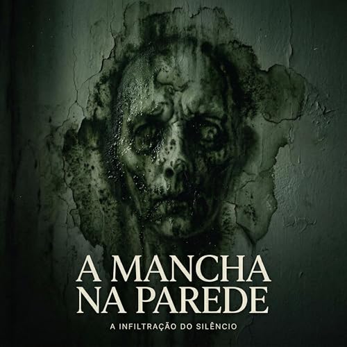 A Mancha na Parede