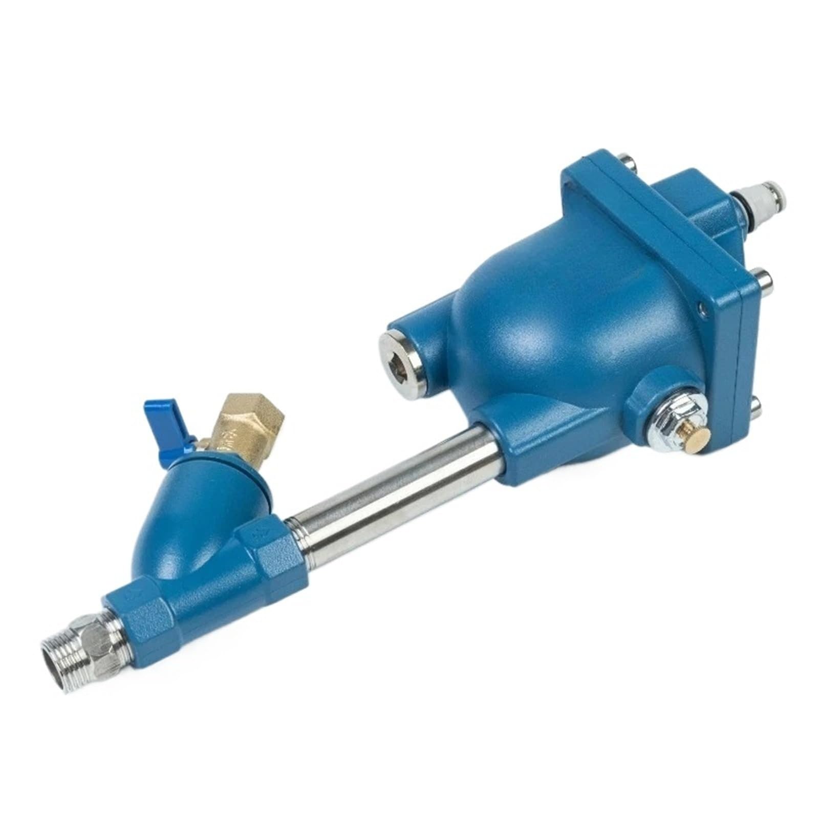 Belovek One Color Air Compressor Automatic Drain Valve Device Air Pump Accessories
