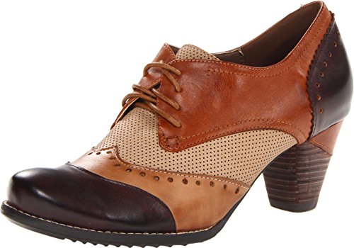 Image of L'artiste By Spring Step Women's Bardot dress Pump