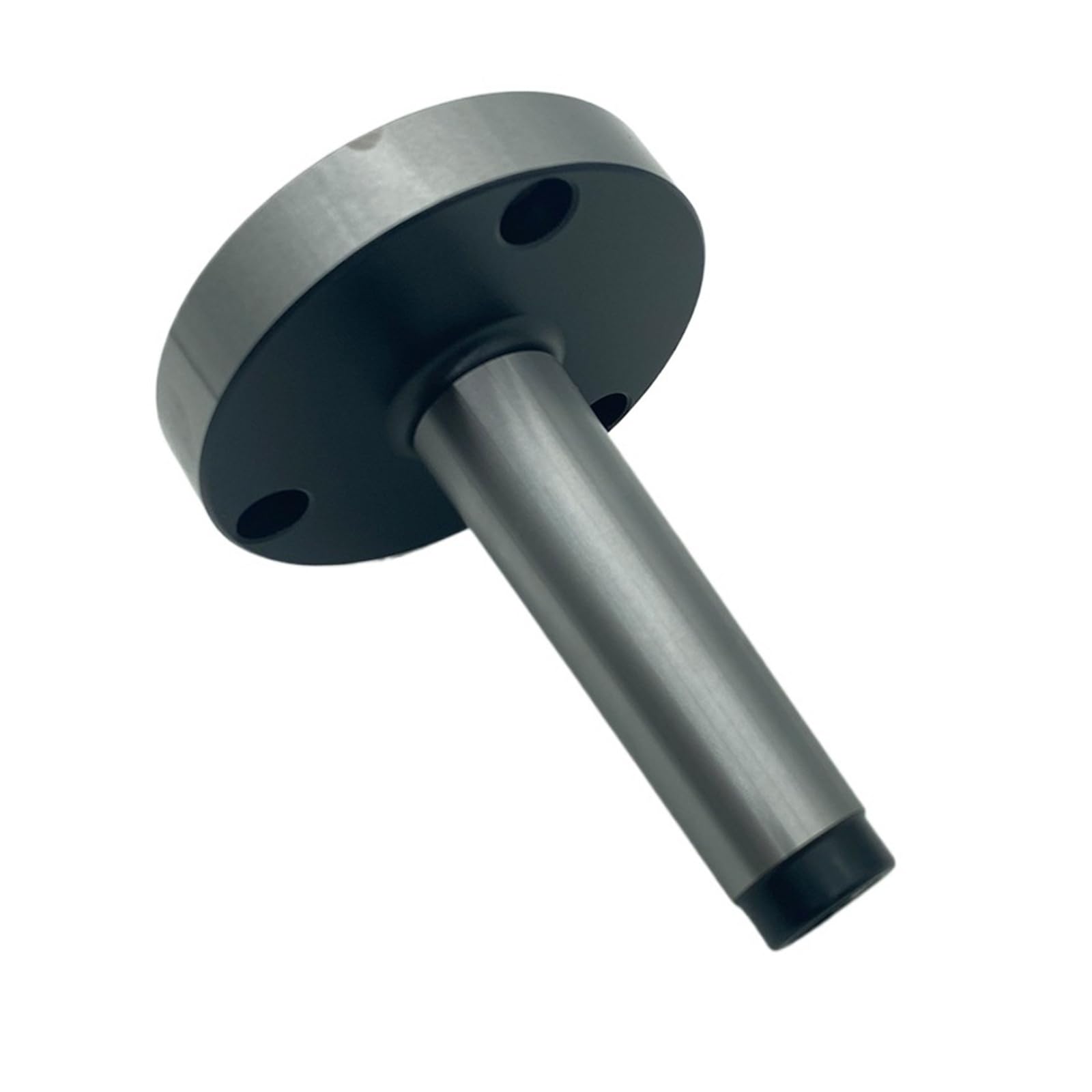 Adapter chwytu stożkowego MT5-125 - 125 mm 3-szczękowy kołnierz uchwytu do tokarek i frezarek