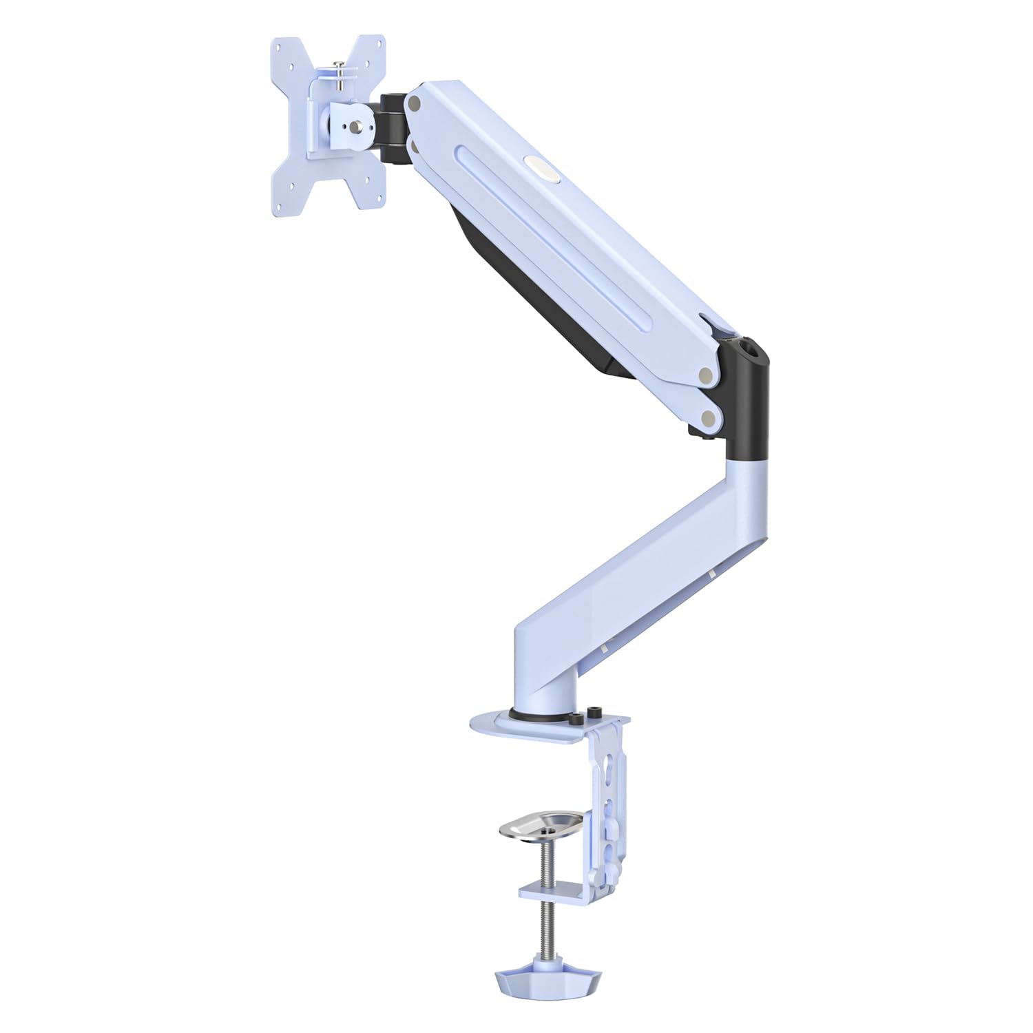 Amazon.co.jp: Suptek PC モニター アーム 液晶ディスプレイ アーム