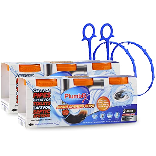 Top 10 Best Septic Safe Drain Cleaner Reviews & Buying Guide Katynel