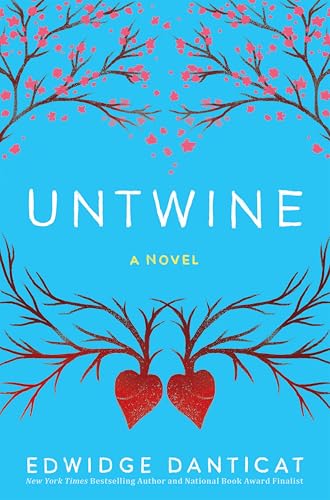 Untwine: A Novel