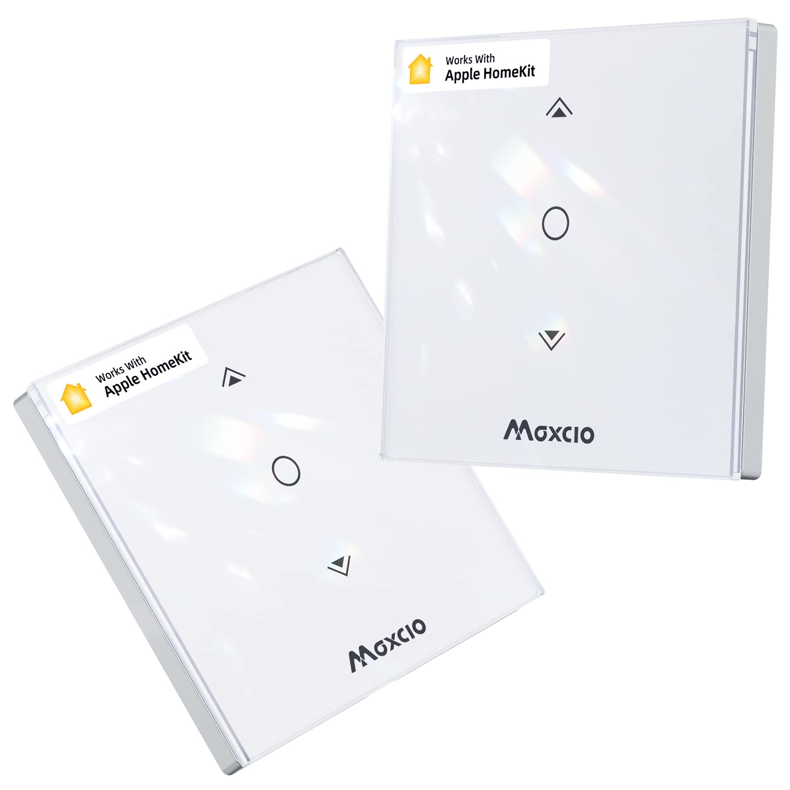 Motor Persiana Maxcio Interruptor Persiana Wifi Con Control Remoto