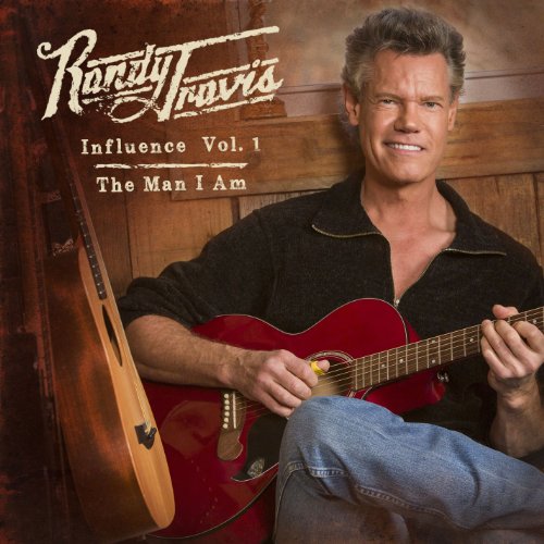Amazon.com: Influence, Vol. 1: The Man I Am : Randy Travis: Digital Music