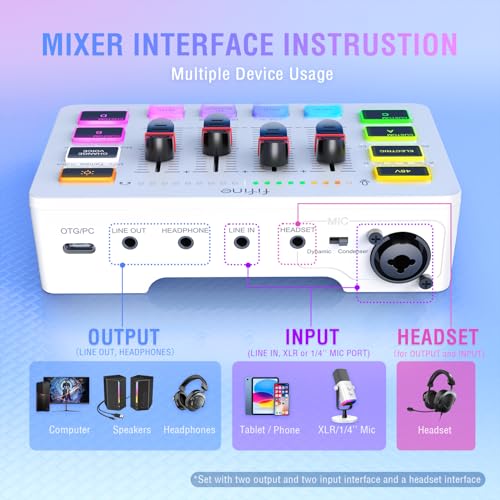 broadcast microphone system Package product image
