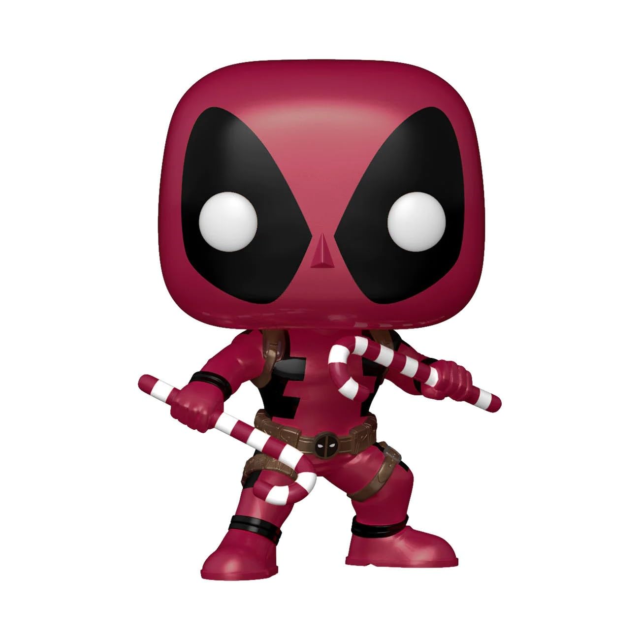 Pop Figure [Exclusive] Marvel Deadpool: Deadpool [400]
