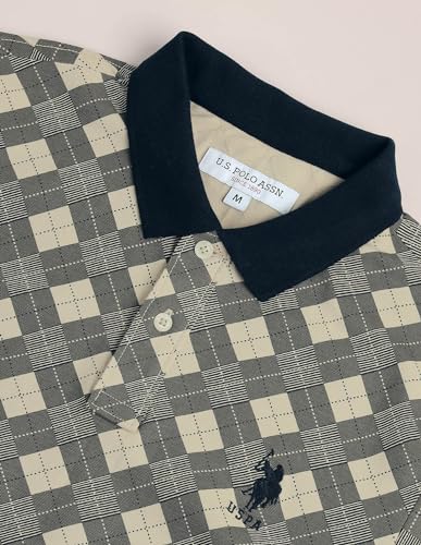 Image of U.S. Polo ASSN. Men Polo Shirt