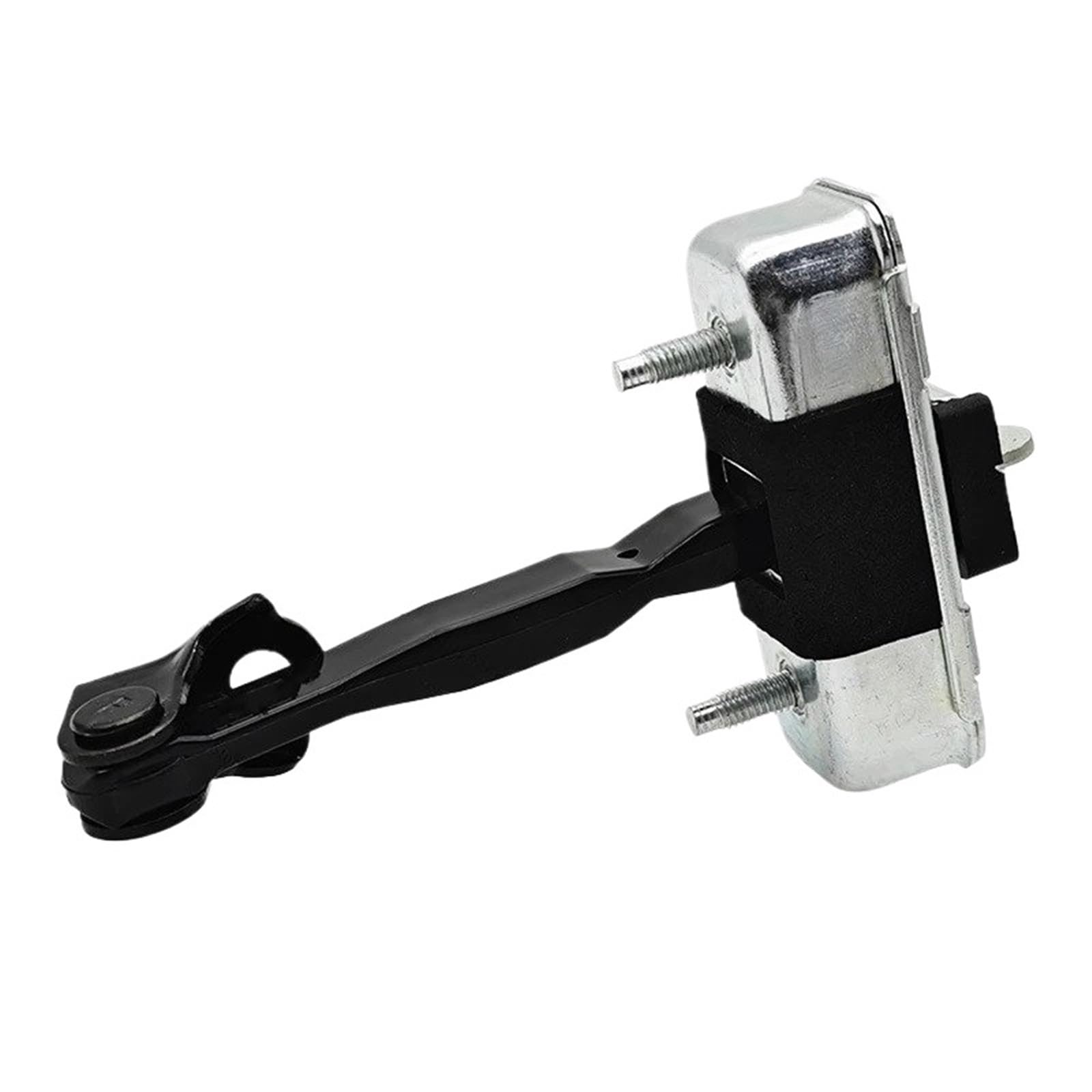 Nhabxgds 03-09 1Rear Left Door Hinge Check Arm Stop Strap Rear Back Door Che Fit For Toyota Fit For Land Fit For Cruiser Prado 150 Lc150 Car Front Rear Door Check Strap Stopper Hinge