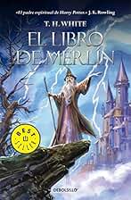 El Libro de Merlin