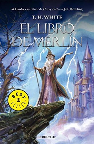 El Libro de Merlin